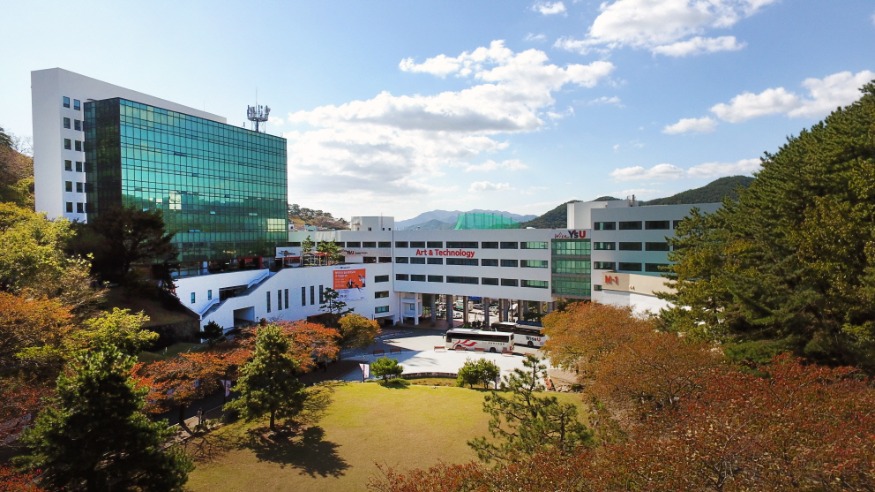 [크기변환](대학전경 사진)와이즈유 영산대학교 해운대캠퍼스 전경 사진.jpg