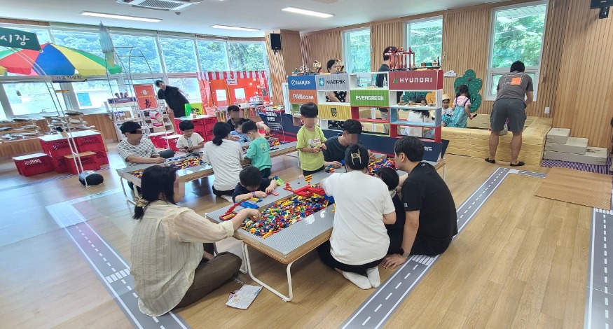 20240820 부산유아교육진흥원, 하반기 문화예술놀이방 새 단장_붙임3(레고).jpg