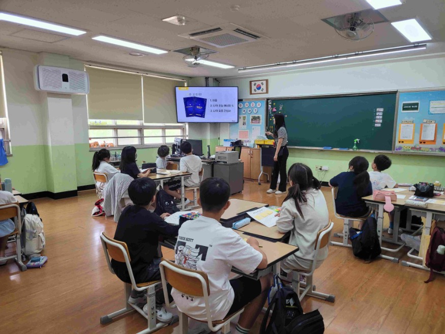 [포맷변환]3. 인천북부교육지원청 온이음센터, 인천해서초 학생 대상 정서지원·자기관리 프로그램 운영.jpg