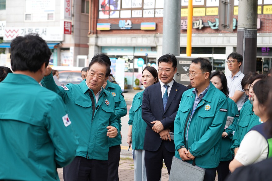 20240830 부산교육청, 2학기 개학 대비 통학로 점검 나서_붙임1.jpg