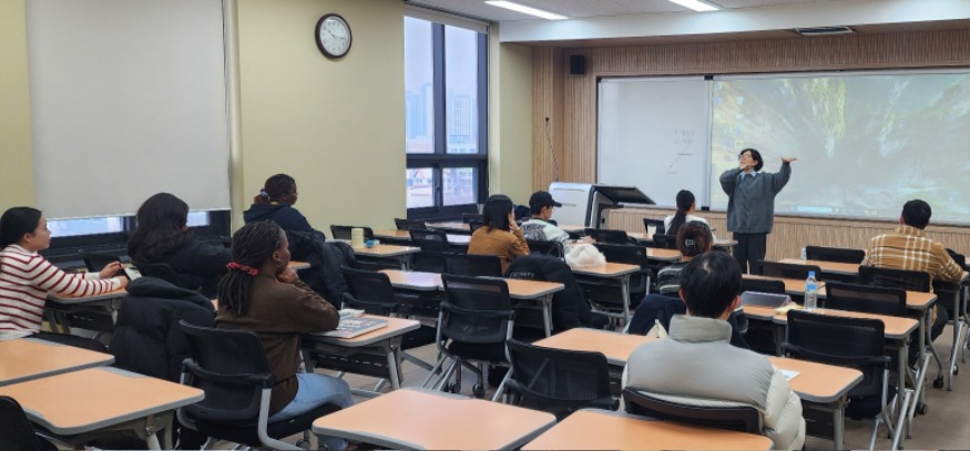 충북대 보도자료(국제교류본부, 체계적 교육으로 유학생 한국어 능력 높인다!).jpg