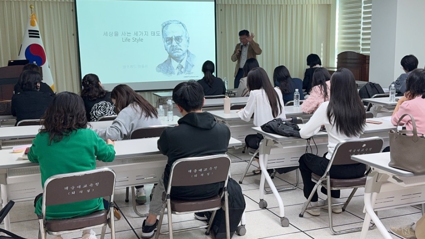 20250514 해운대교육지원청, 기초학력지원센터 학습코칭단 역량강화 나서_붙임.JPG