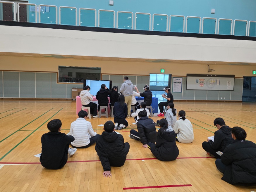 20251125 해운대교육지원청, 학교운동부 대상‘찾아가는 도핑방지 교실’_붙임1.jpg