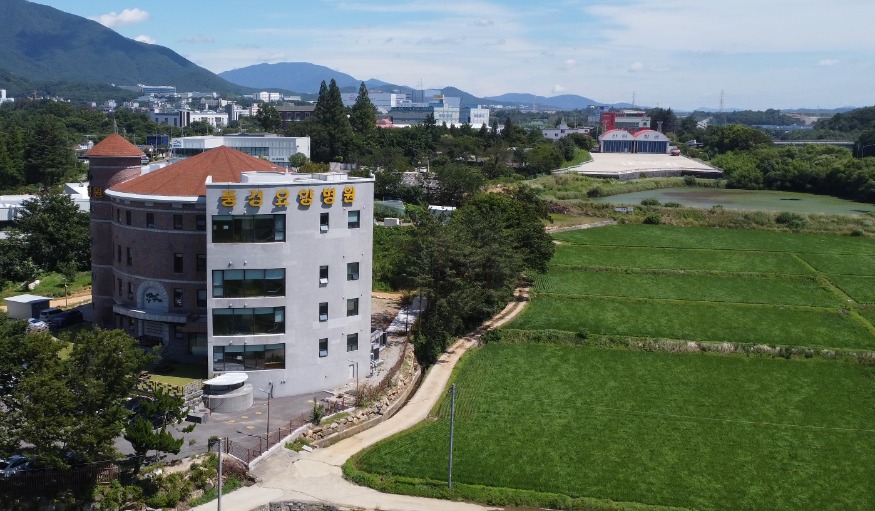 병원전경 드론.jpg