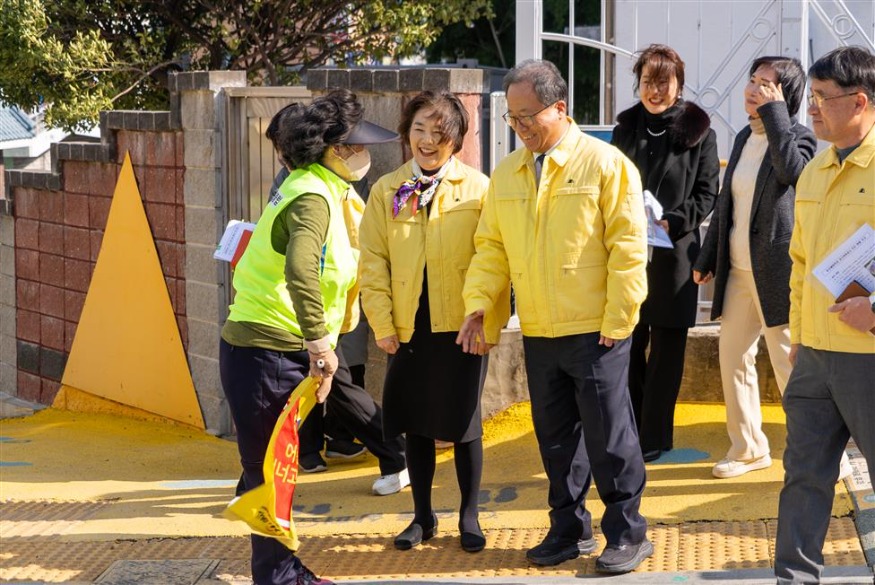 20260326 해운대교육지원청, 새학기 맞아 통학로 안전 점검_붙임.jpg