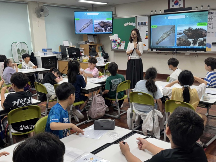 20260330 해운대교육지원청, 지역 특화 예술·해양 체험교실 운영_붙임.jpg