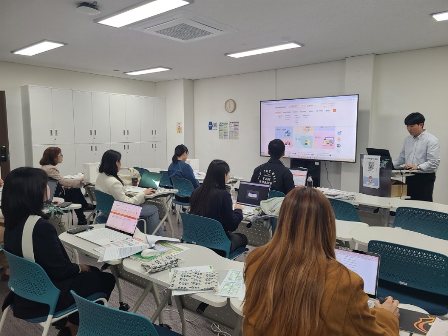 [크기변환]1. 인천광역시교육청, 인천사이버진로교육원 내실화 박차… 교원 지원 체계 강화 (1).jpg