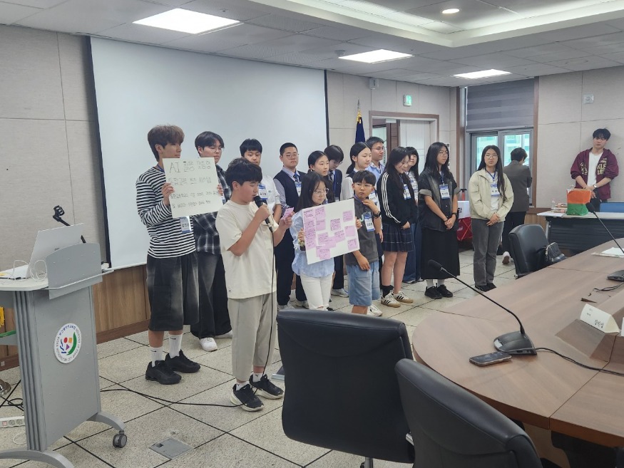 20260520 부산교육청, 제7기 학생의회 발대식 개최_붙임2(안건제안).jpg