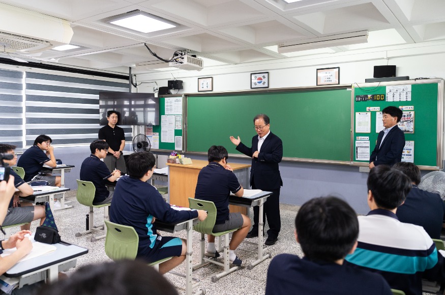 20260811 김석준 부산교육감, 수능 D-100일 수험생 격려_붙임1.jpg
