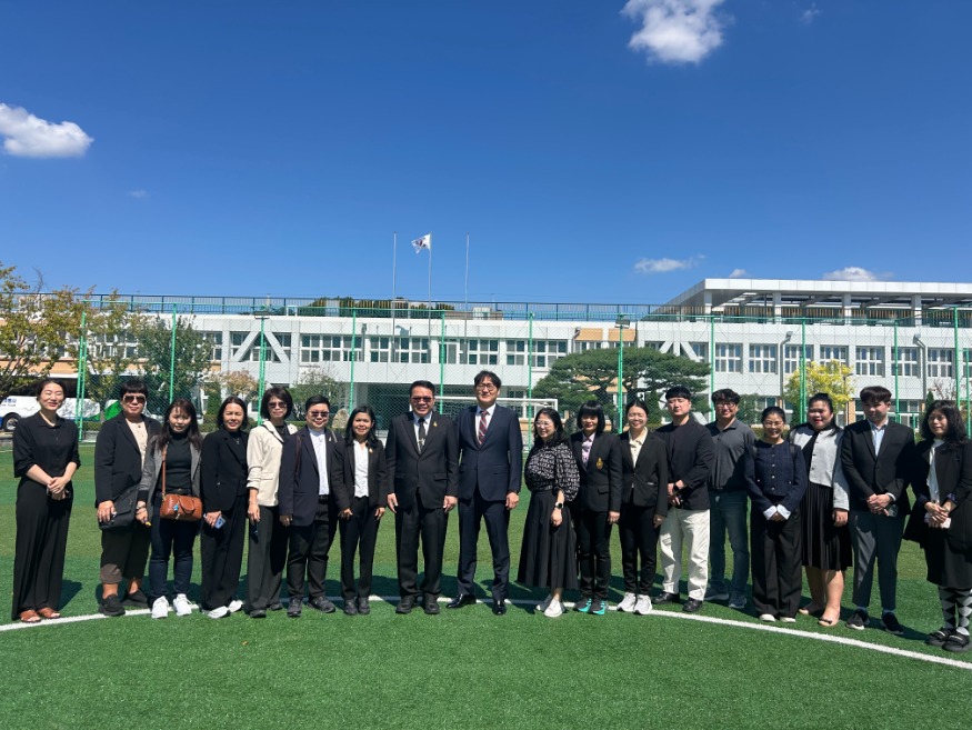 20260918 태국 교육부 고위 대표단, 부산소마고 찾아 K-AI 교육 벤치마킹_붙임1.jpg