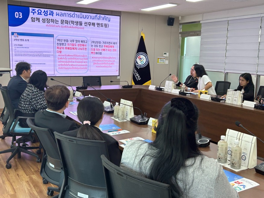 20260918 태국 교육부 고위 대표단, 부산소마고 찾아 K-AI 교육 벤치마킹_붙임2.jpg