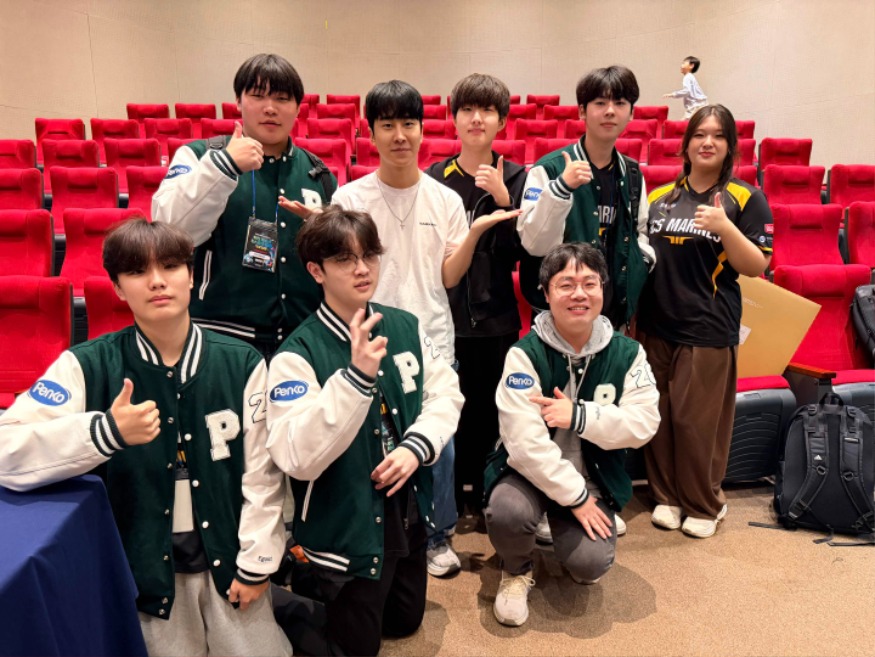 20261029 부산컴퓨터과학고 PCS Marines, 부산 청소년 e스포츠대회 2연패_붙임2.jpg